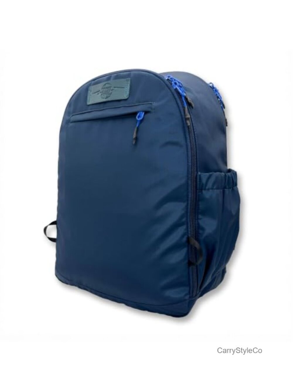 22L Gym Travel Backpack Clamshell Shoe Compartment 16" Laptop Sleeve
